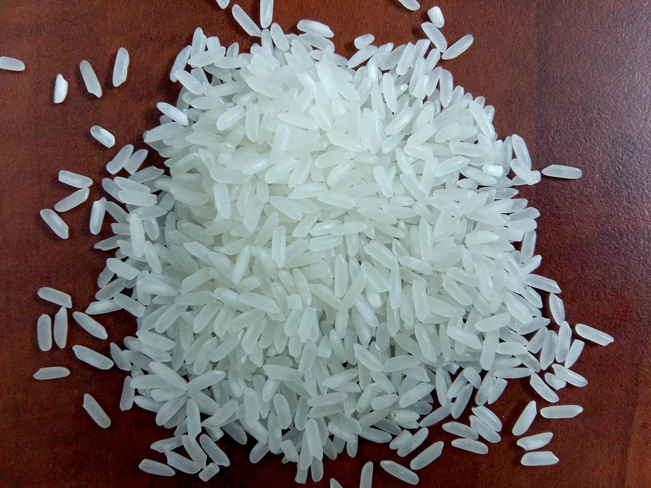Premium Indian 1121 Basmati Rice — image 1 of 1
